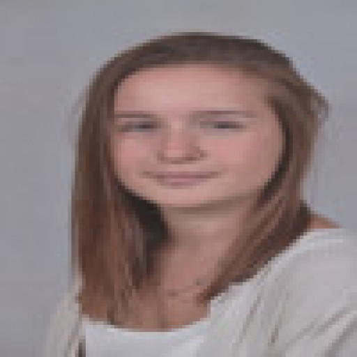 Pauline Cartron